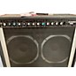 Used Peavey Renown 400 2x12 Guitar Combo Amp
