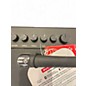 Used Fender GTX50 Mustang 1X12 Guitar Combo Amp