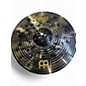 Used MEINL 16in CLASSIC CUSTOM DARK Cymbal thumbnail