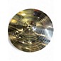 Used Vevor 16in 16" CRASH Cymbal thumbnail