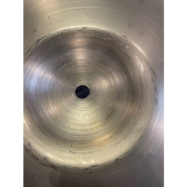 Used Vevor 16in 16" CRASH Cymbal