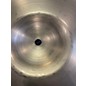 Used Vevor 16in 16" CRASH Cymbal