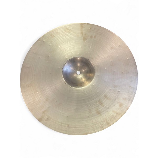 Used Vevor 16in 16" CRASH Cymbal