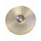 Used Vevor 16in 16" CRASH Cymbal