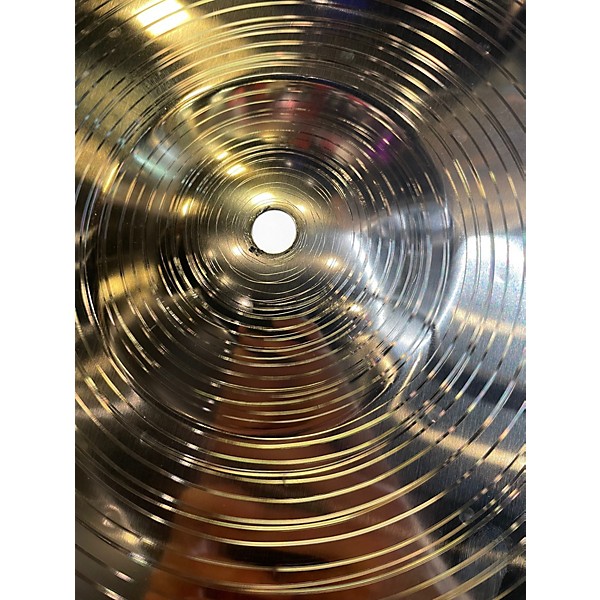 Used Vevor 16in 16" CRASH Cymbal