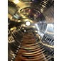 Used Vevor 16in 16" CRASH Cymbal