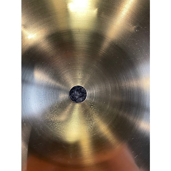 Used Vevor 10in SPLASH Cymbal