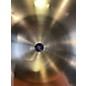 Used Vevor 10in SPLASH Cymbal
