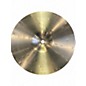 Used Vevor 10in SPLASH Cymbal