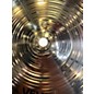 Used Vevor 10in SPLASH Cymbal