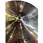 Used Vevor 14in HI HAT Cymbal