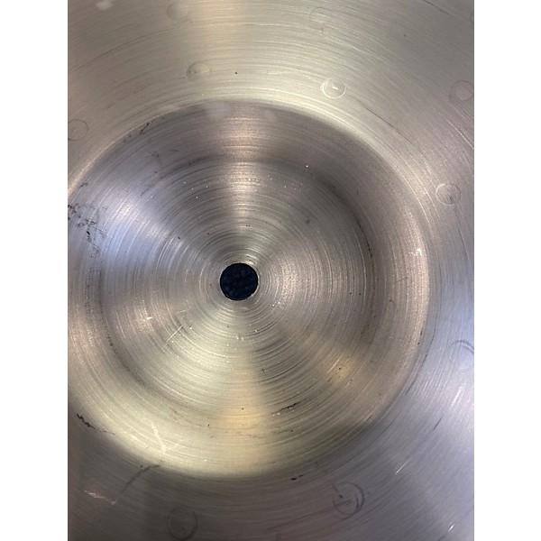 Used Vevor 16in 16" CHINA Cymbal
