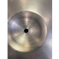 Used Vevor 16in 16" CHINA Cymbal