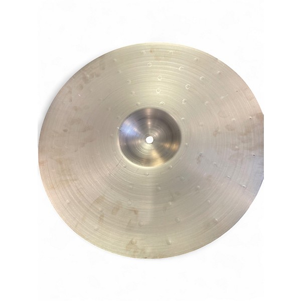 Used Vevor 16in 16" CHINA Cymbal