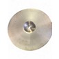Used Vevor 16in 16" CHINA Cymbal