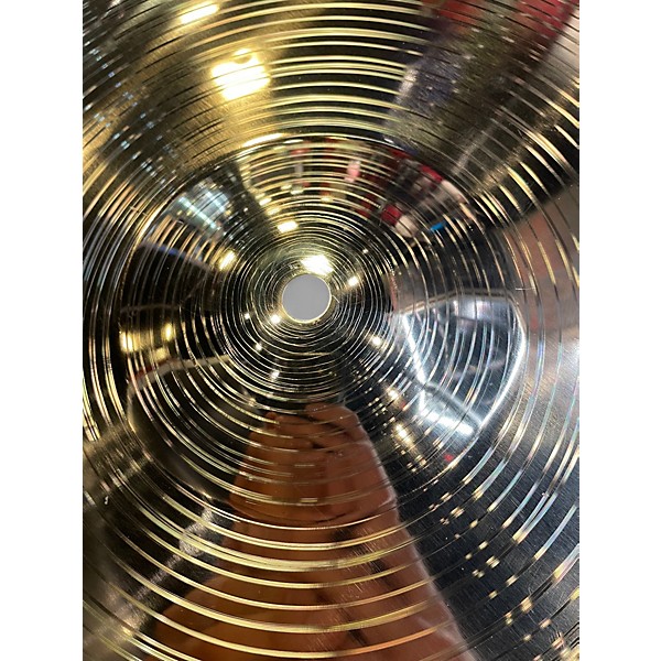 Used Vevor 16in 16" CHINA Cymbal