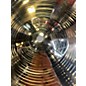 Used Vevor 16in 16" CHINA Cymbal