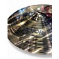 Used Vevor 16in 16" CHINA Cymbal