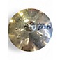 Used Paiste 16in PST8 Cymbal thumbnail