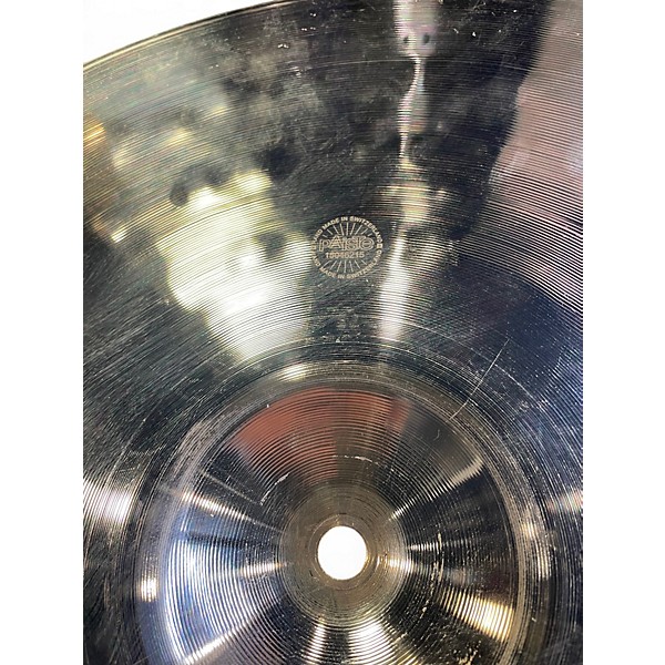 Used Paiste 16in PST8 Cymbal
