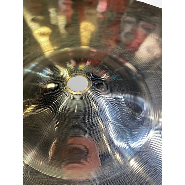 Used Paiste 16in PST8 Cymbal