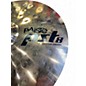 Used Paiste 16in PST8 Cymbal