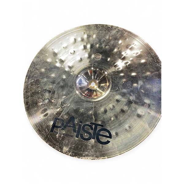 Used Paiste 16in PST8 Cymbal