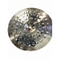 Used Paiste 16in PST8 Cymbal