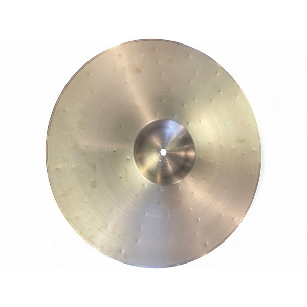 Used Vevor 18in 18" CRASH Cymbal