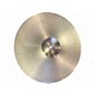 Used Vevor 18in 18" CRASH Cymbal