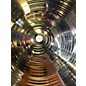 Used Vevor 18in 18" CRASH Cymbal