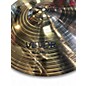 Used Vevor 18in 18" CRASH Cymbal