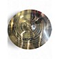 Used Vevor 20in 20" RIDE Cymbal thumbnail