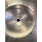 Used Vevor 20in 20" RIDE Cymbal