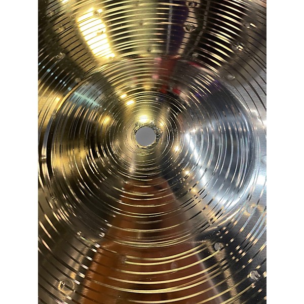 Used Vevor 20in 20" RIDE Cymbal