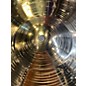 Used Vevor 20in 20" RIDE Cymbal