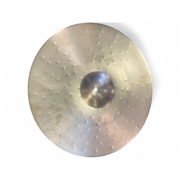 Used Vevor 20in 20" RIDE Cymbal