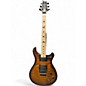 Used PRS Dusty Waring CE2 Tiger Eye Solid Body Electric Guitar thumbnail