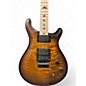 Used PRS Dusty Waring CE2 Tiger Eye Solid Body Electric Guitar