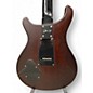 Used PRS Dusty Waring CE2 Tiger Eye Solid Body Electric Guitar