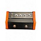 Used Warm Audio JET PHASER Effect Pedal thumbnail