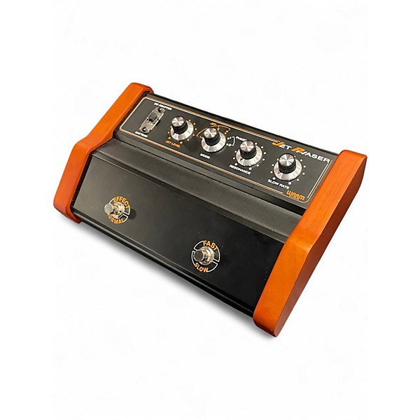 Used Warm Audio JET PHASER Effect Pedal