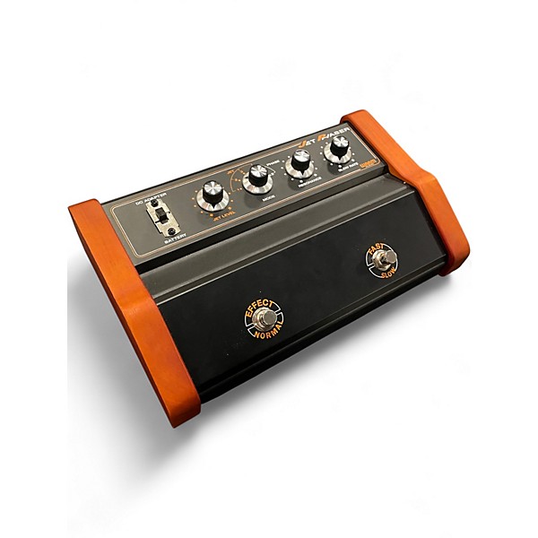 Used Warm Audio JET PHASER Effect Pedal