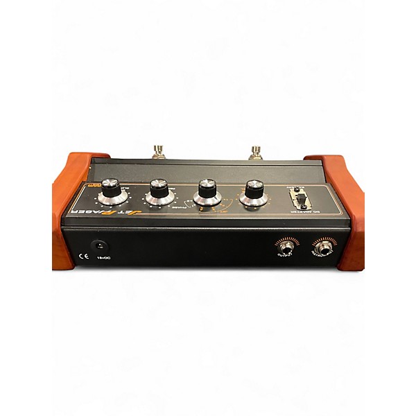 Used Warm Audio JET PHASER Effect Pedal