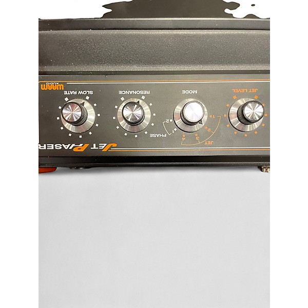 Used Warm Audio JET PHASER Effect Pedal