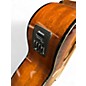 Used Alvarez AG610CESHB Brown Sunburst Acoustic Electric Guitar