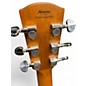 Used Alvarez AG610CESHB Brown Sunburst Acoustic Electric Guitar
