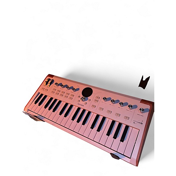 Used Arturia ASTROLAB 37 Synthesizer