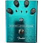 Used Fender Marine Layer Reverb Effect Pedal thumbnail