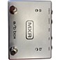 Used MXR M196 a/b box Pedal thumbnail